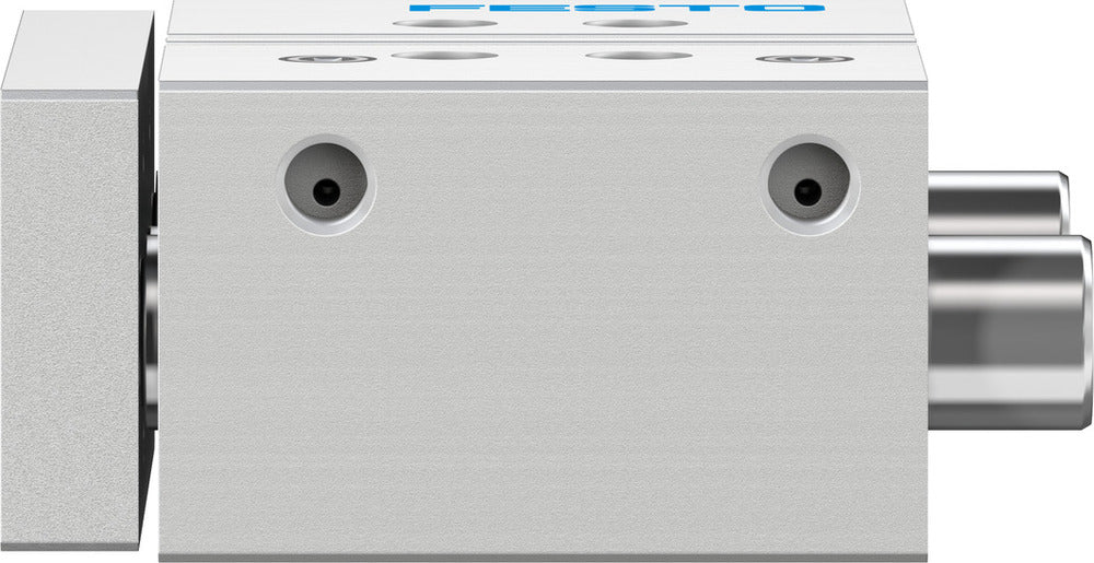 Festo Führungszylinder 32mm Bohrung 30mm Hub Doppelt Wirkend - 170856