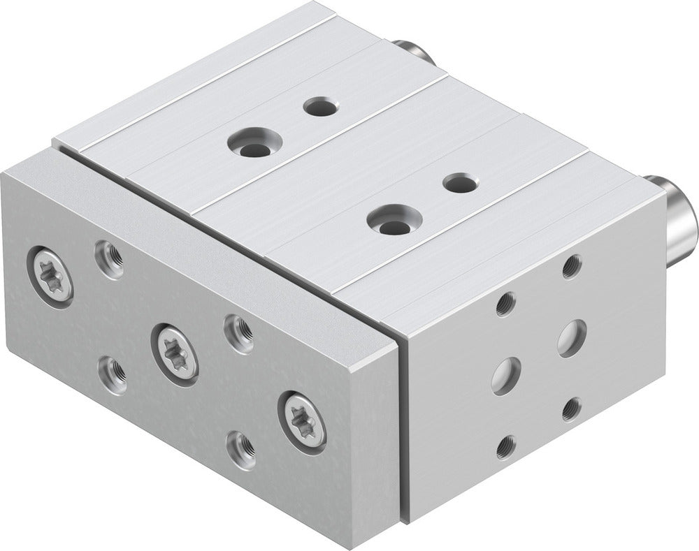 Festo Führungszylinder 32mm Bohrung 30mm Hub Doppelt Wirkend - 170856