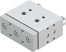 Festo Führungszylinder 32mm Bohrung 30mm Hub Doppelt Wirkend - 170856