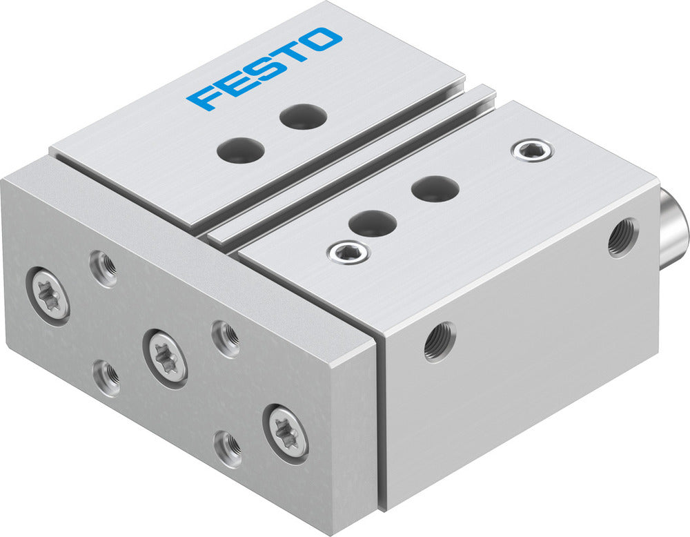 Festo Führungszylinder 32mm Bohrung 40mm Hub Doppelt Wirkend - 170857