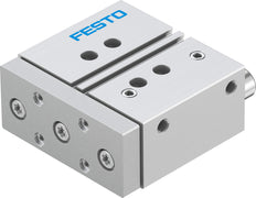 Festo Führungszylinder 32mm Bohrung 40mm Hub Doppelt Wirkend - 170857