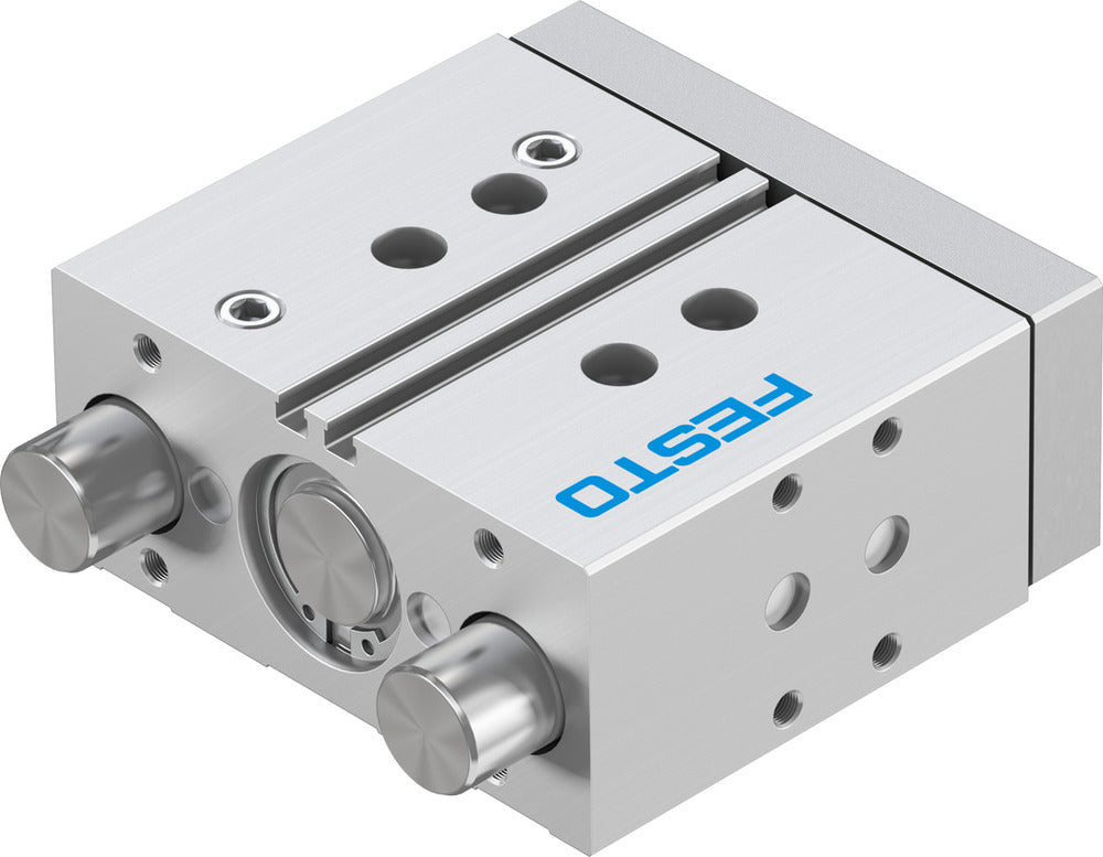 Festo Führungszylinder 32mm Bohrung 40mm Hub Doppelt Wirkend - 170857