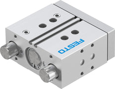 Festo Führungszylinder 32mm Bohrung 40mm Hub Doppelt Wirkend - 170857
