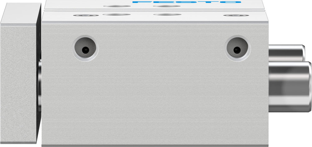 Festo Führungszylinder 32mm Bohrung 40mm Hub Doppelt Wirkend - 170857