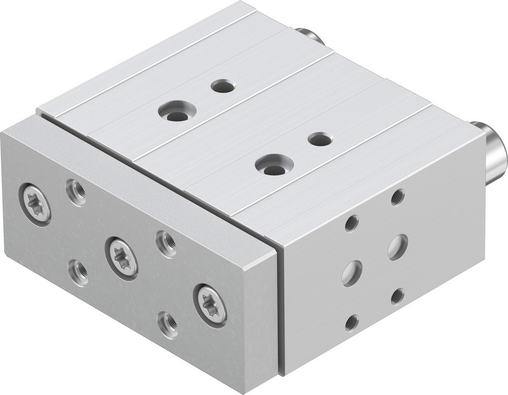 Festo Führungszylinder 32mm Bohrung 40mm Hub Doppelt Wirkend - 170857