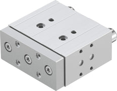 Festo Führungszylinder 32mm Bohrung 40mm Hub Doppelt Wirkend - 170857