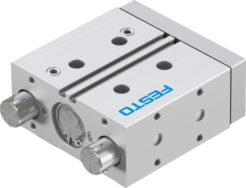 Festo Führungszylinder 32mm Bohrung 50mm Hub Doppelt Wirkend - 170858