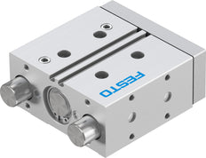 Festo Führungszylinder 32mm Bohrung 50mm Hub Doppelt Wirkend - 170858