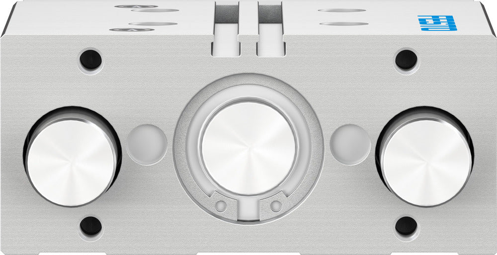 Festo Führungszylinder 32mm Bohrung 50mm Hub Doppelt Wirkend - 170858