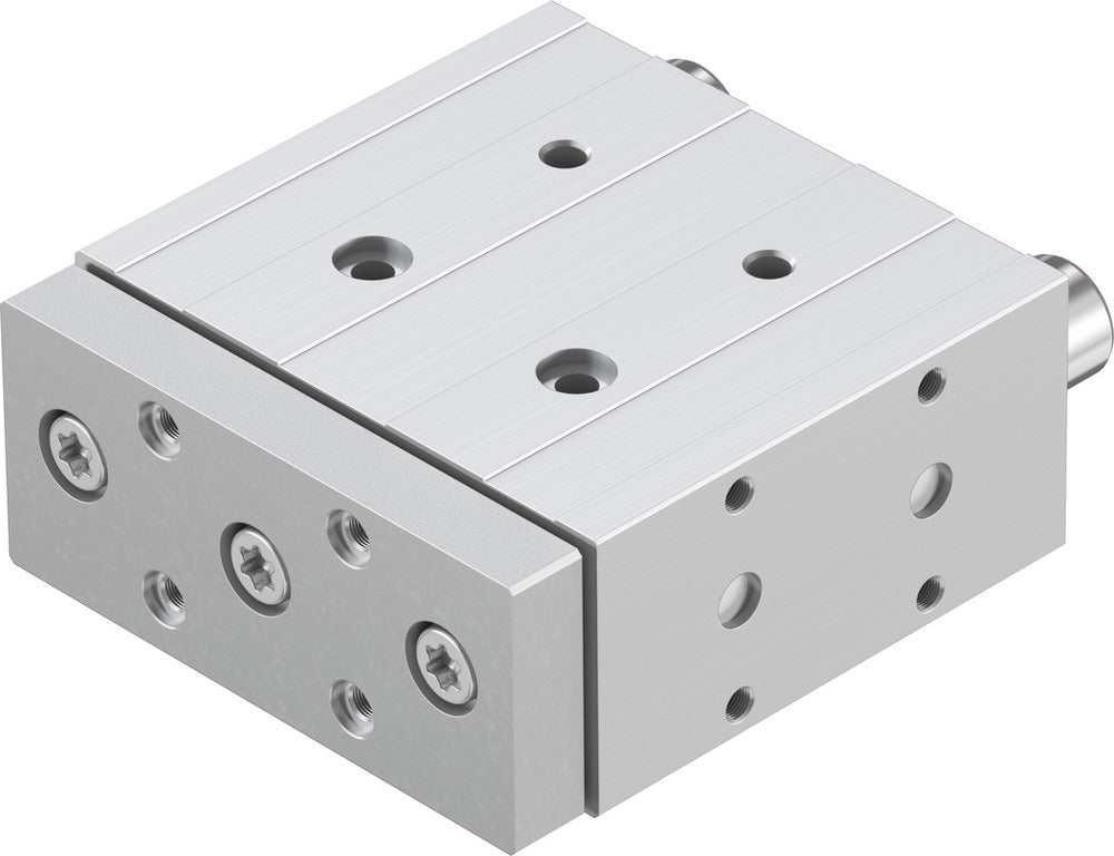 Festo Führungszylinder 32mm Bohrung 50mm Hub Doppelt Wirkend - 170858