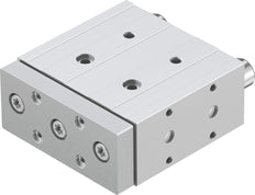 Festo Führungszylinder 32mm Bohrung 50mm Hub Doppelt Wirkend - 170858
