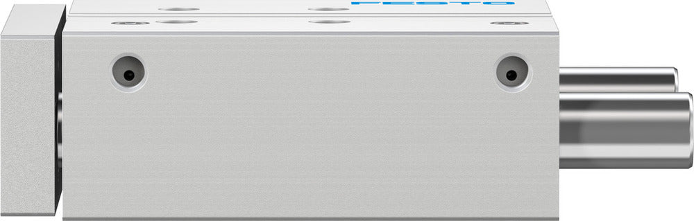 Festo Führungszylinder 32mm Bohrung 80mm Hub Doppelt Wirkend - 170859