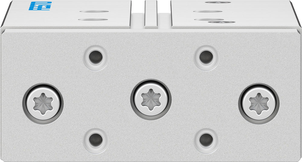 Festo Führungszylinder 32mm Bohrung 80mm Hub Doppelt Wirkend - 170859