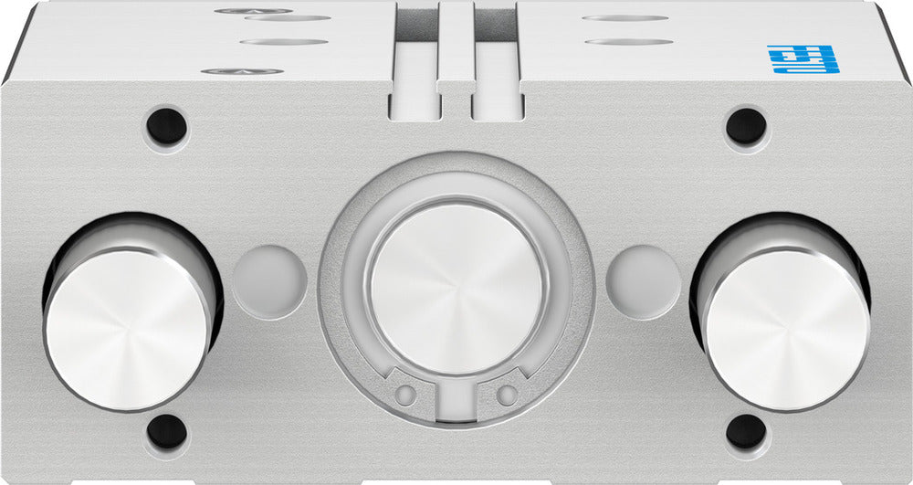 Festo Führungszylinder 32mm Bohrung 80mm Hub Doppelt Wirkend - 170859