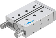 Festo Führungszylinder 32mm Bohrung 100mm Hub Doppelt Wirkend - 170860