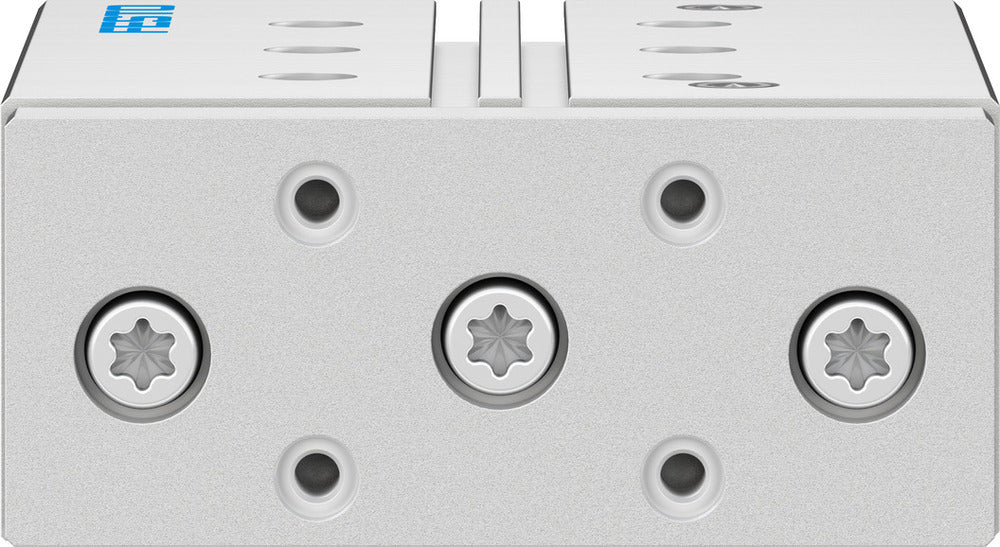 Festo Guided Actuator 32mm Bore 100mm Stroke Double Acting - 170860