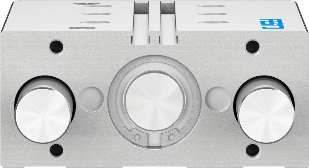 Festo Führungszylinder 32mm Bohrung 100mm Hub Doppelt Wirkend - 170860