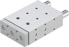 Festo Führungszylinder 32mm Bohrung 100mm Hub Doppelt Wirkend - 170860