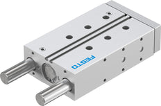Festo Führungszylinder 32mm Bohrung 125mm Hub Doppelt Wirkend - 170861