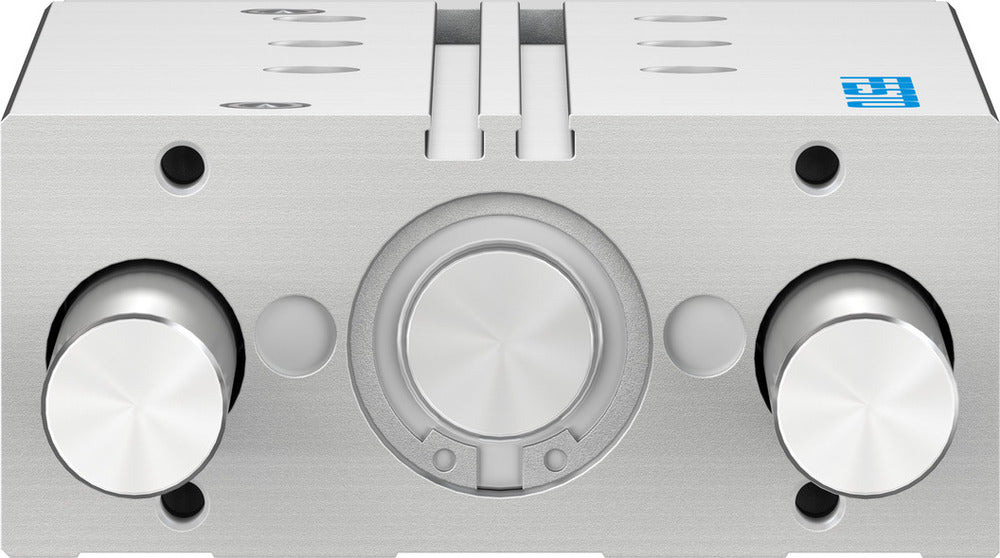 Festo Führungszylinder 32mm Bohrung 125mm Hub Doppelt Wirkend - 170861