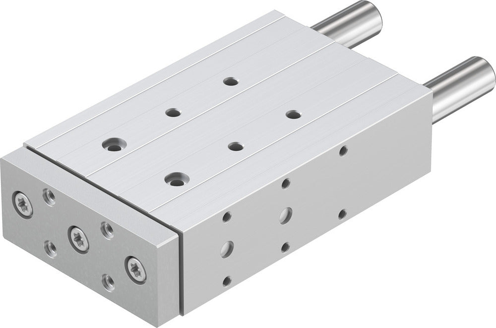 Festo Führungszylinder 32mm Bohrung 125mm Hub Doppelt Wirkend - 170861