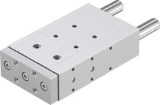 Festo Führungszylinder 32mm Bohrung 125mm Hub Doppelt Wirkend - 170861