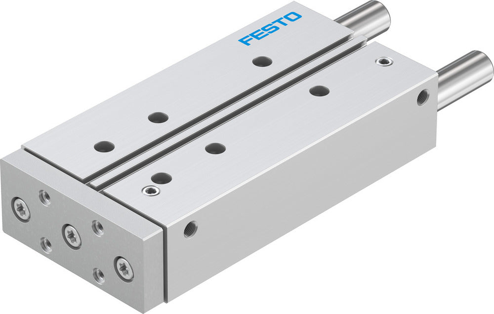 Festo Führungszylinder 32mm Bohrung 160mm Hub Doppelt Wirkend - 170862