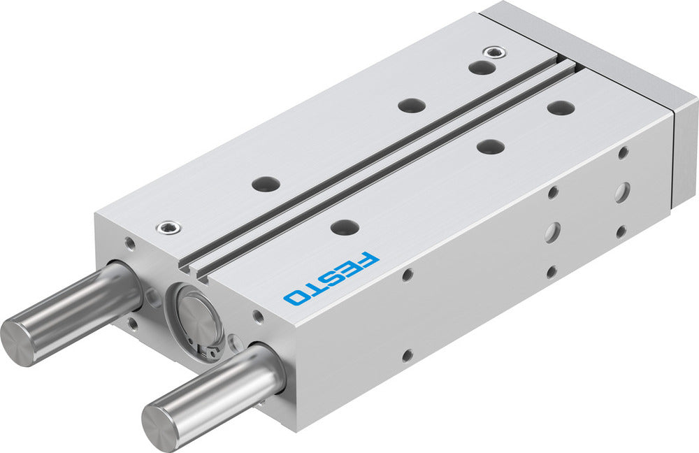 Festo Führungszylinder 32mm Bohrung 160mm Hub Doppelt Wirkend - 170862