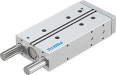 Festo Führungszylinder 32mm Bohrung 160mm Hub Doppelt Wirkend - 170862
