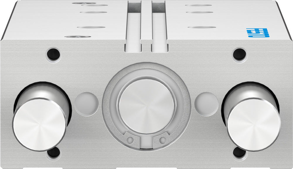 Festo Führungszylinder 32mm Bohrung 160mm Hub Doppelt Wirkend - 170862