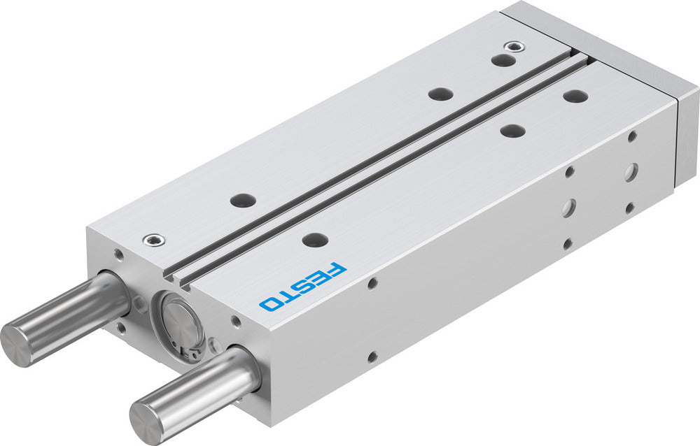 Festo Führungszylinder 32mm Bohrung 200mm Hub Doppelt Wirkend - 170863