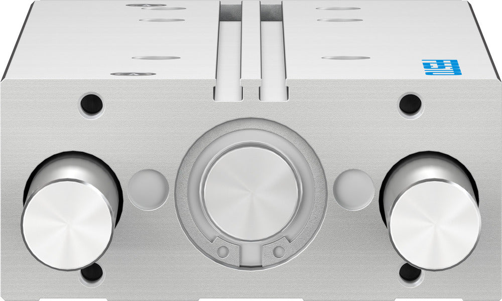Festo Führungszylinder 32mm Bohrung 200mm Hub Doppelt Wirkend - 170863