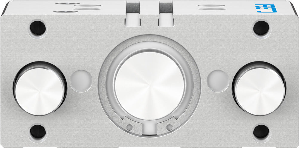 Festo Führungszylinder 40mm Bohrung 25mm Hub Doppelt Wirkend - 170864