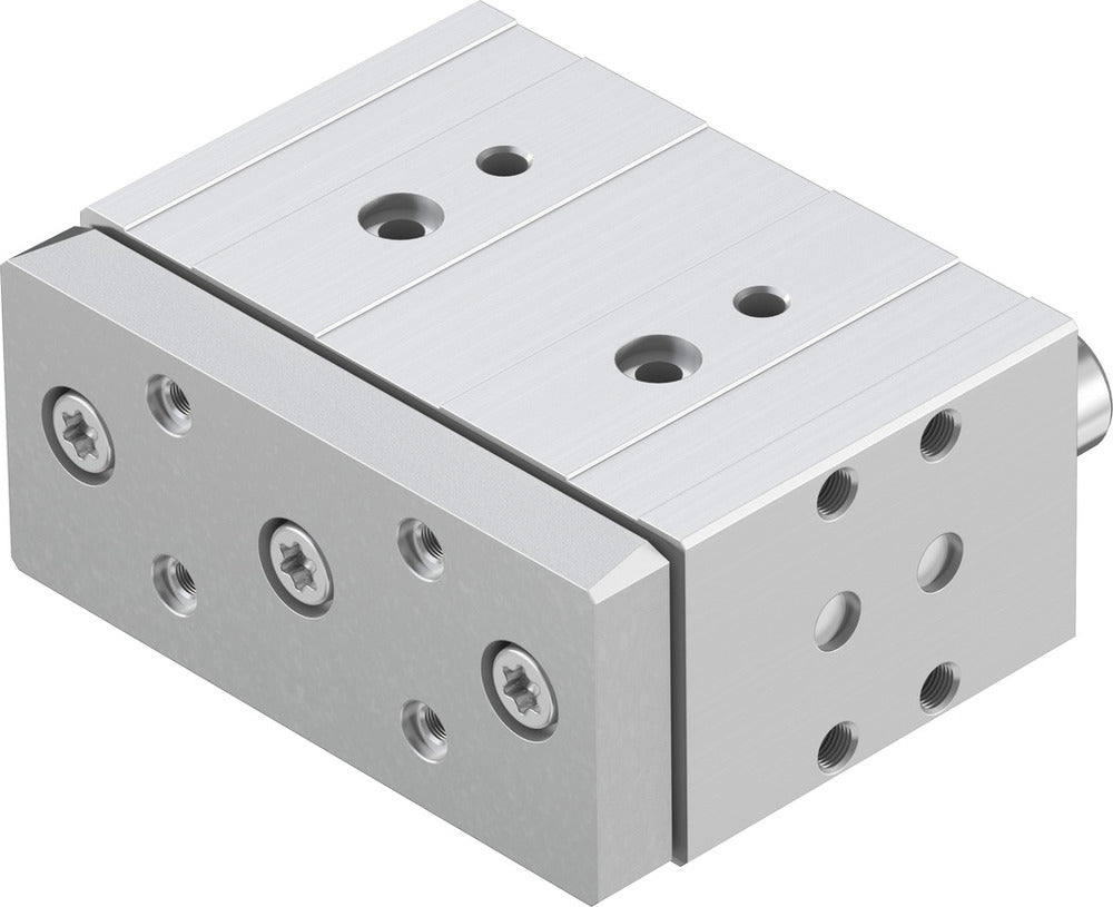 Festo Führungszylinder 40mm Bohrung 25mm Hub Doppelt Wirkend - 170864