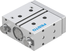 Festo Führungszylinder 40mm Bohrung 50mm Hub Doppelt Wirkend - 170865