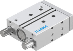 Festo Führungszylinder 40mm Bohrung 80mm Hub Doppelt Wirkend - 170866