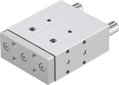 Festo Führungszylinder 40mm Bohrung 80mm Hub Doppelt Wirkend - 170866