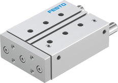 Festo Führungszylinder 40mm Bohrung 100mm Hub Doppelt Wirkend - 170867