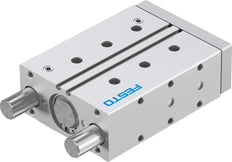 Festo Führungszylinder 40mm Bohrung 100mm Hub Doppelt Wirkend - 170867