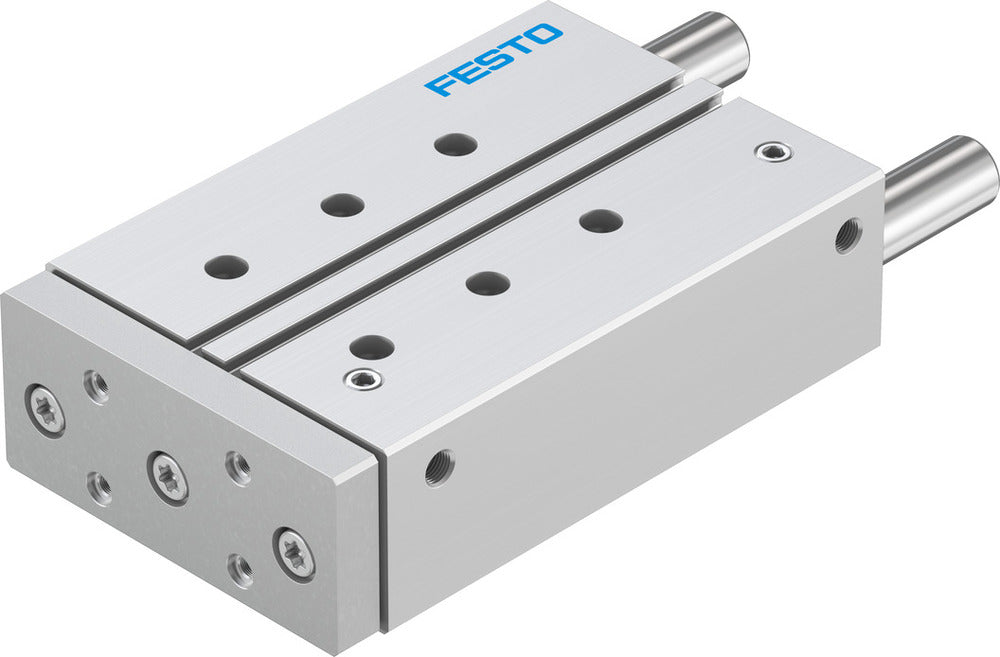 Festo Führungszylinder 40mm Bohrung 125mm Hub Doppelt Wirkend - 170868