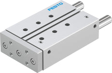 Festo Führungszylinder 40mm Bohrung 125mm Hub Doppelt Wirkend - 170868