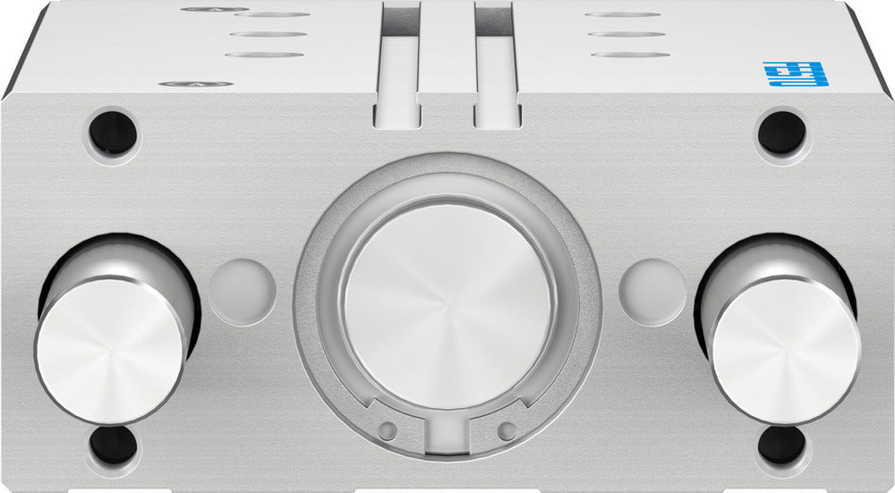Festo Führungszylinder 40mm Bohrung 125mm Hub Doppelt Wirkend - 170868
