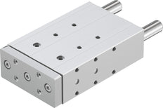 Festo Führungszylinder 40mm Bohrung 125mm Hub Doppelt Wirkend - 170868