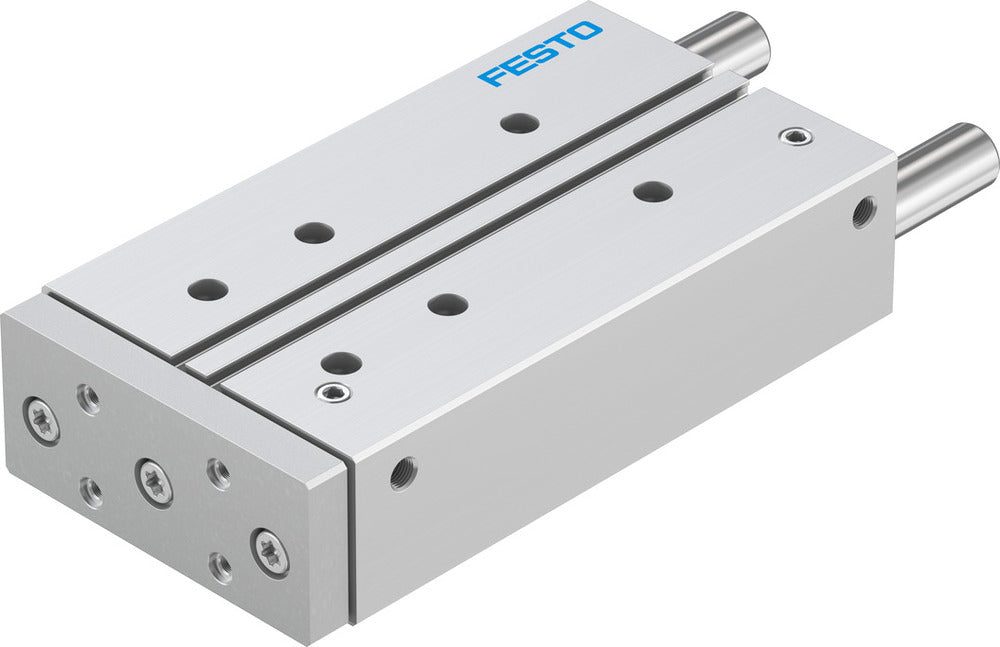 Festo Führungszylinder 40mm Bohrung 160mm Hub Doppelt Wirkend - 170869
