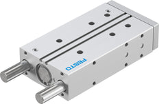 Festo Führungszylinder 40mm Bohrung 160mm Hub Doppelt Wirkend - 170869