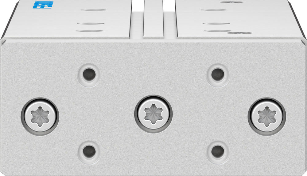 Festo Führungszylinder 40mm Bohrung 160mm Hub Doppelt Wirkend - 170869