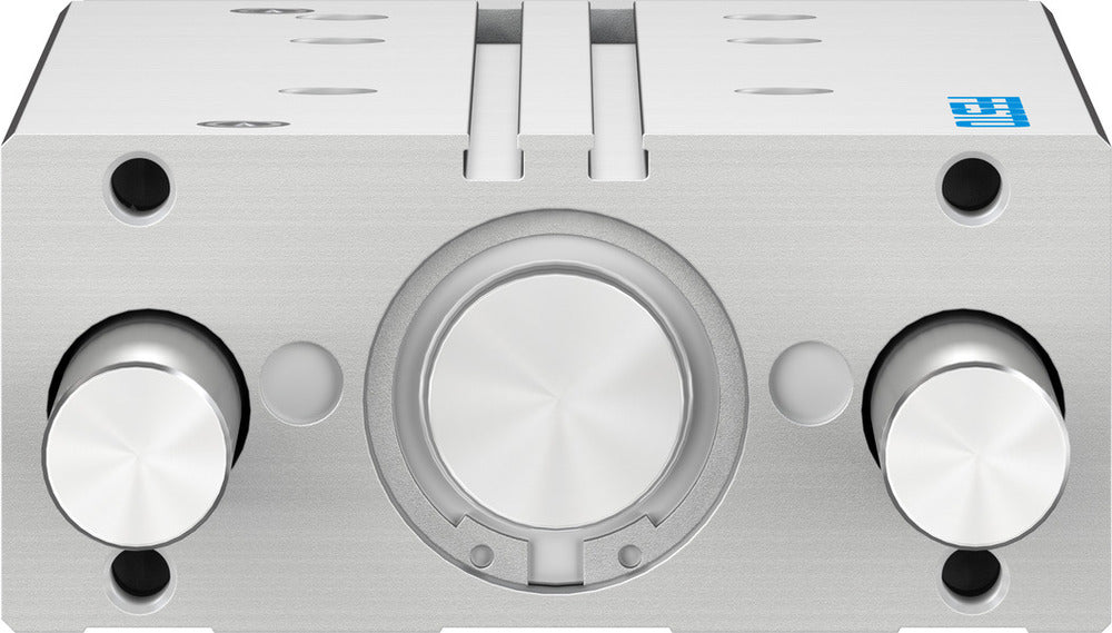 Festo Führungszylinder 40mm Bohrung 160mm Hub Doppelt Wirkend - 170869