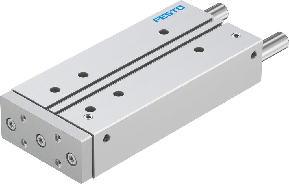 Festo Führungszylinder 40mm Bohrung 200mm Hub Doppelt Wirkend - 170870