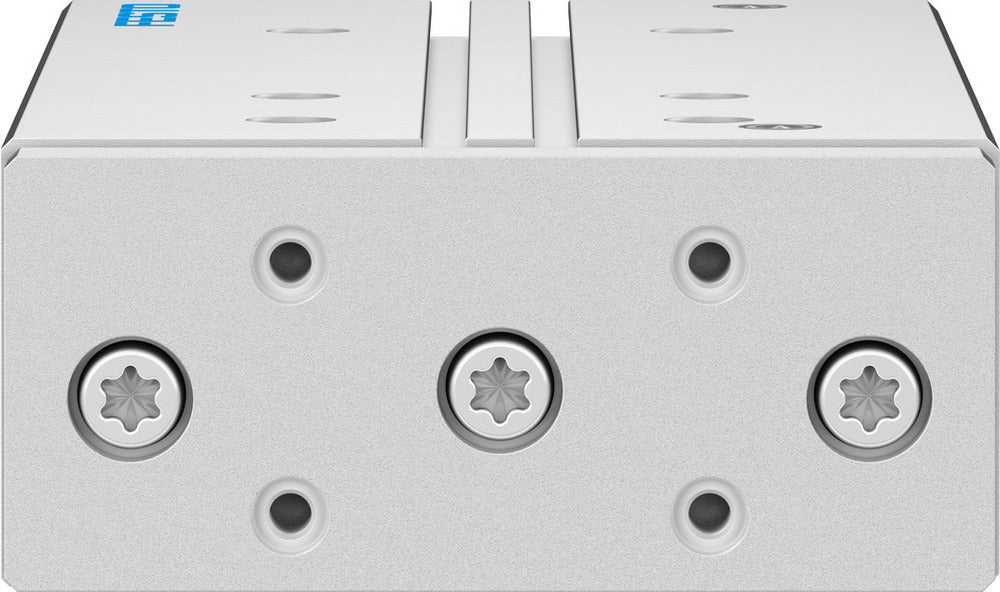 Festo Führungszylinder 40mm Bohrung 200mm Hub Doppelt Wirkend - 170870