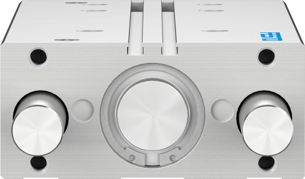 Festo Führungszylinder 40mm Bohrung 200mm Hub Doppelt Wirkend - 170870